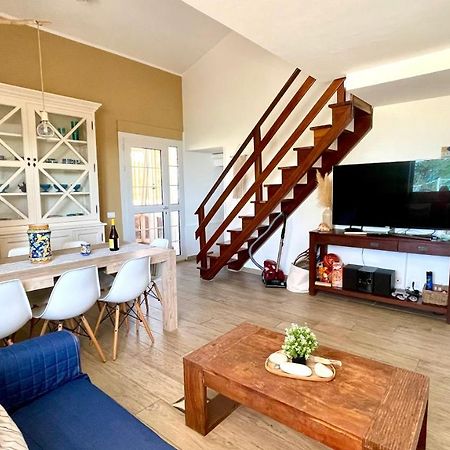 Villa Arcipelago Cefalù Dış mekan fotoğraf