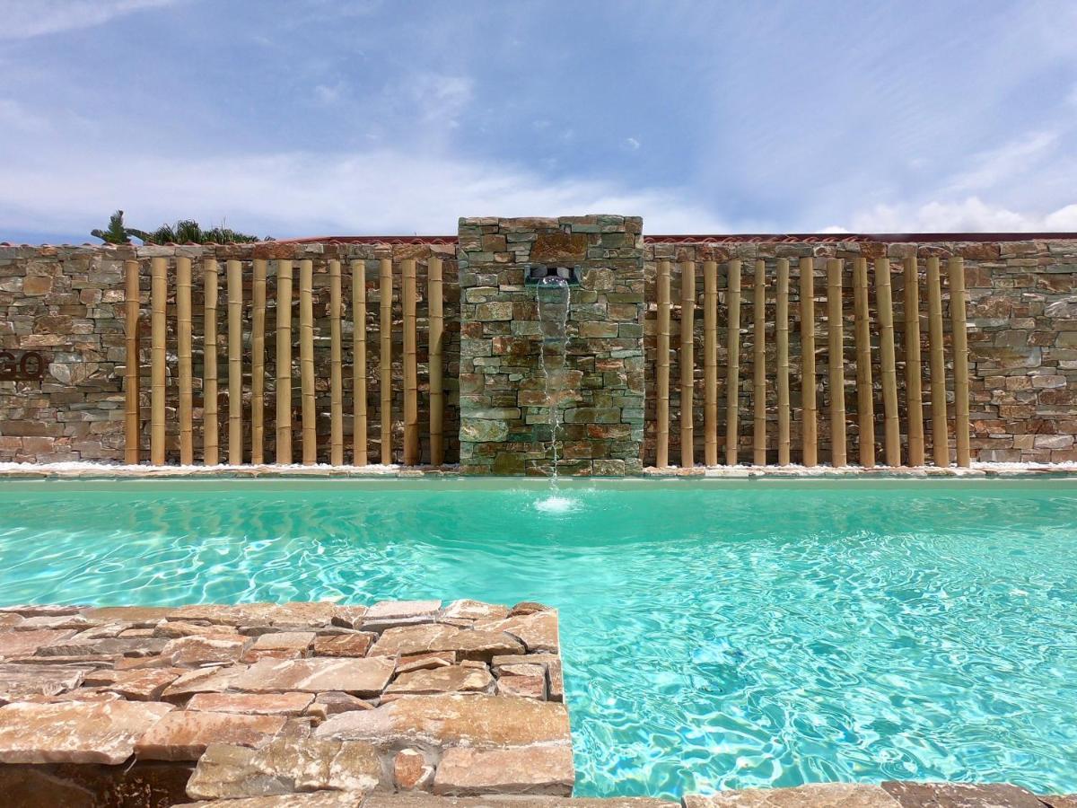 Villa Arcipelago Cefalù Dış mekan fotoğraf