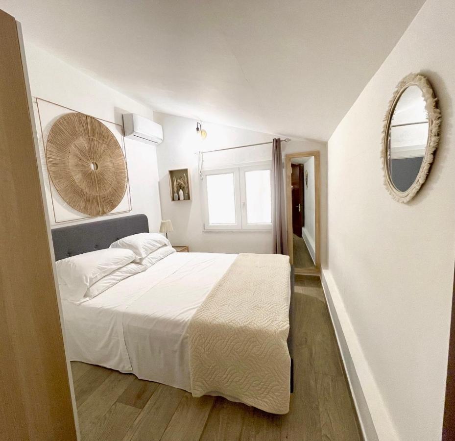 Villa Arcipelago Cefalù Dış mekan fotoğraf